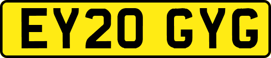 EY20GYG