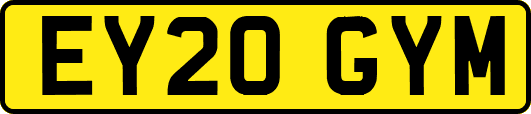 EY20GYM