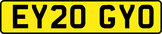 EY20GYO
