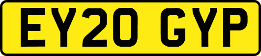 EY20GYP