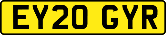 EY20GYR