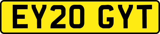 EY20GYT