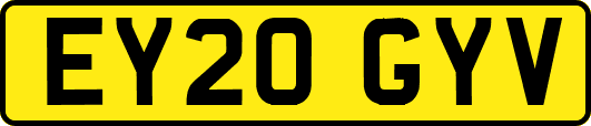 EY20GYV