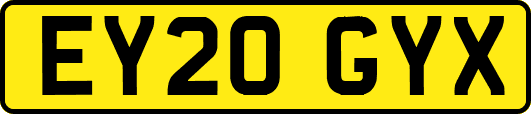 EY20GYX