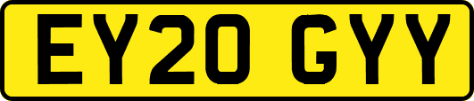 EY20GYY