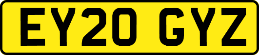 EY20GYZ