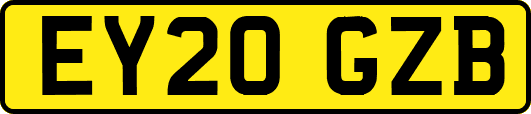EY20GZB