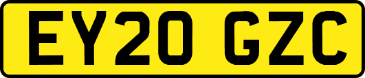 EY20GZC