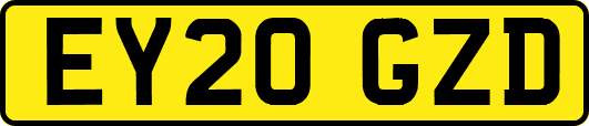 EY20GZD