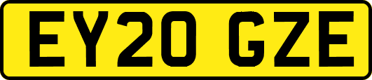 EY20GZE
