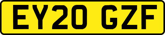 EY20GZF