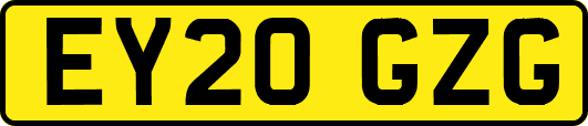 EY20GZG