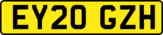 EY20GZH
