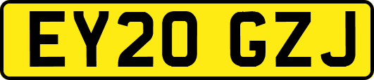 EY20GZJ