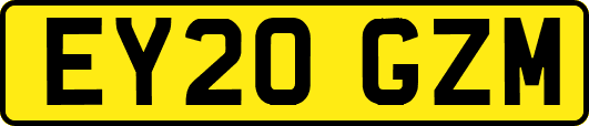 EY20GZM