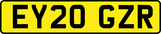 EY20GZR