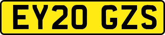 EY20GZS