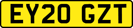 EY20GZT