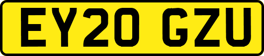 EY20GZU