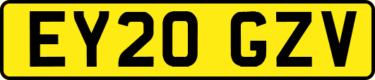 EY20GZV