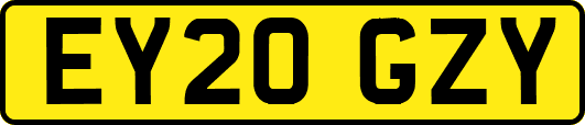 EY20GZY