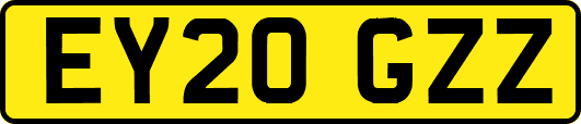 EY20GZZ