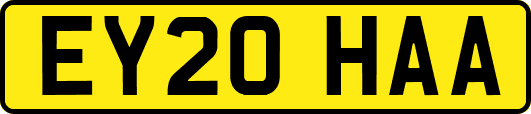 EY20HAA