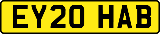 EY20HAB