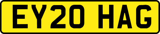 EY20HAG