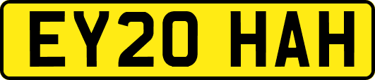 EY20HAH