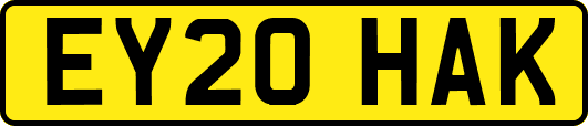 EY20HAK