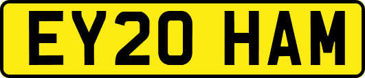 EY20HAM