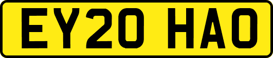 EY20HAO