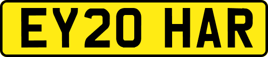EY20HAR