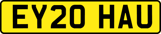 EY20HAU