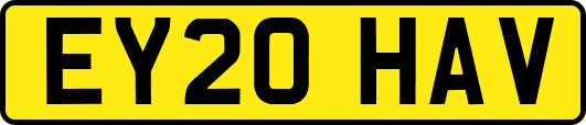 EY20HAV