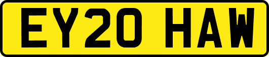 EY20HAW