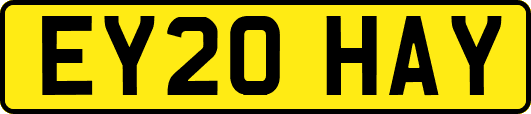 EY20HAY