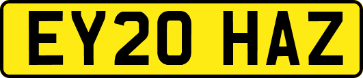 EY20HAZ