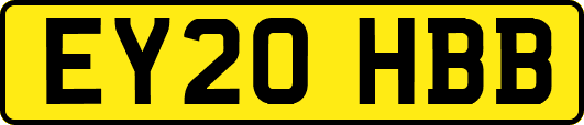 EY20HBB