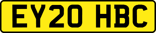 EY20HBC