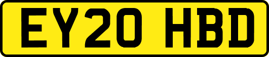 EY20HBD