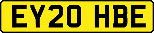 EY20HBE