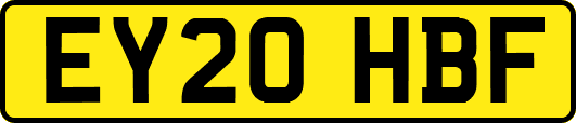 EY20HBF