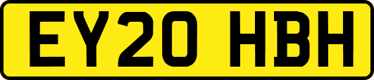 EY20HBH