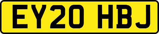 EY20HBJ