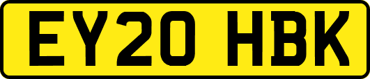 EY20HBK
