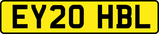 EY20HBL