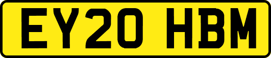 EY20HBM