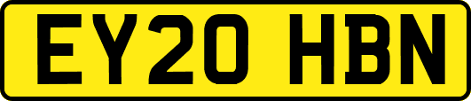 EY20HBN